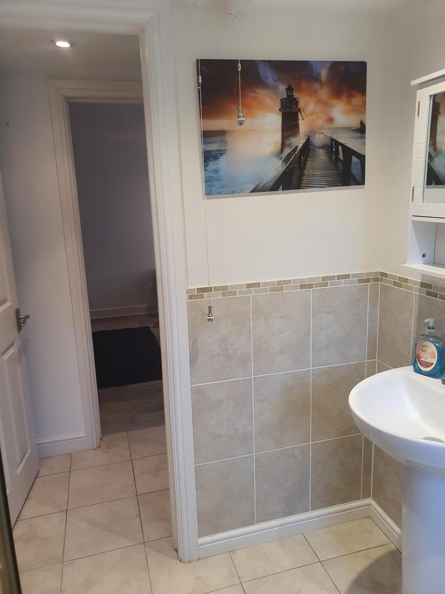Idyllic 2 Bedroom Self-Contained Upsidedown Annexe Llandrindod Wells Exteriér fotografie