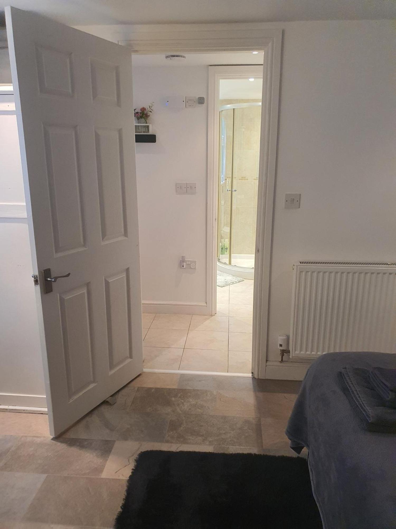 Idyllic 2 Bedroom Self-Contained Upsidedown Annexe Llandrindod Wells Exteriér fotografie
